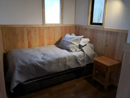 Loft Canelo - Con Hot Tub Exclusivo, Cercano a Termas y Lago Отели рядом с достопримечательностью «Camping Arena y Sol»