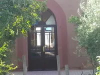 Tamegroute Economic Room