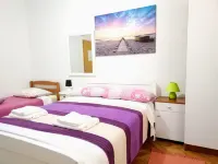 Stay in the Center of Zadar at Peninsula Accommodation