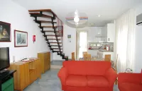 Relaxing Apartment for 2 People in Residence