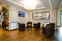 Tespo Hotel Und Sportpark Hotels in Kaarst