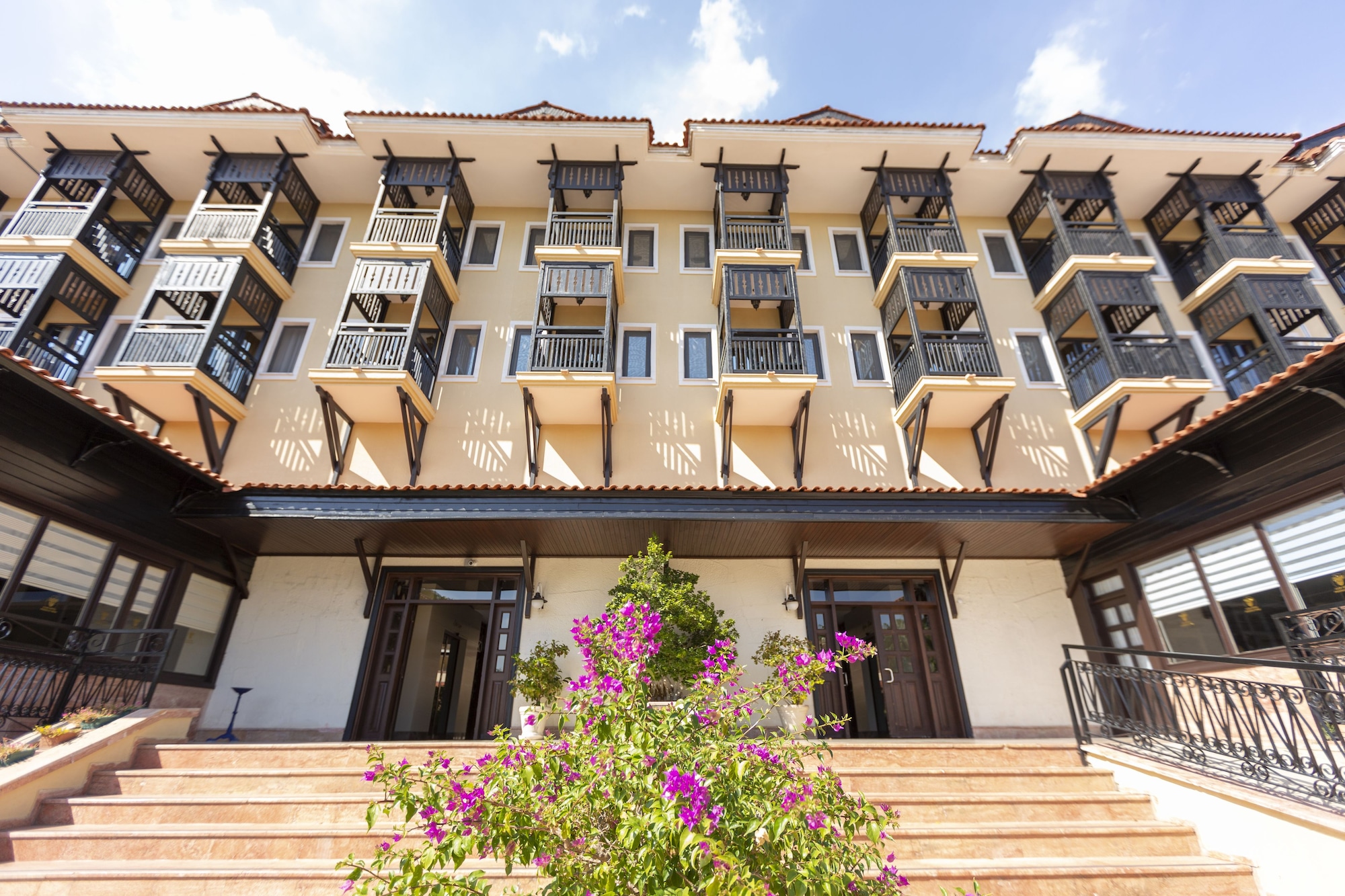 Club Hotel Phaselis Rose - All Inclusive