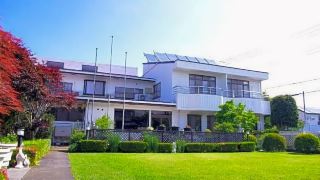k-s-house-fuji-view-hostel