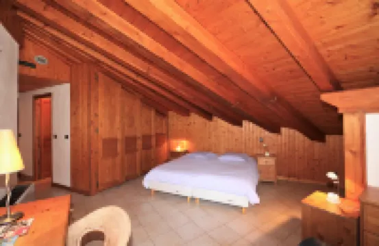 Chalet Bouquetin- Cerf