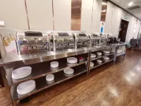 Binxian Baida Business Hotel Hotels in Binxian