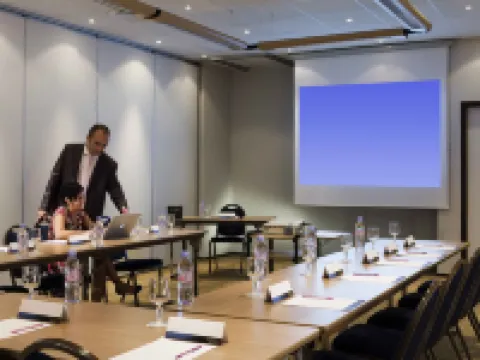 노보텔 리조트 & 스파 비아리츠 앙글레