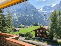 Chalet Bodmisunne