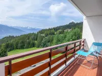 Clairière des Barzettes B14 Hotels in Sierre