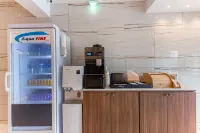 Dangjin Newcastle Hotel