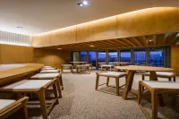 Haeundae Hound Signature Hotel - Motels