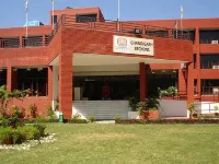 Hotel Chandigarh Beckons Hotels near parking for mandir and gurudwara