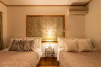 Condominium the First 北谷町住宿飯店