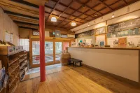Little Stone House Hotels in Yamanouchi