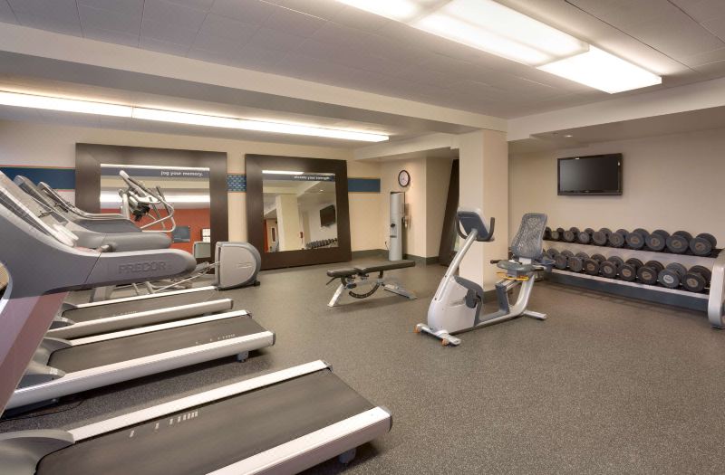 Hampton Inn Salt Lake City/Sandy photo 5