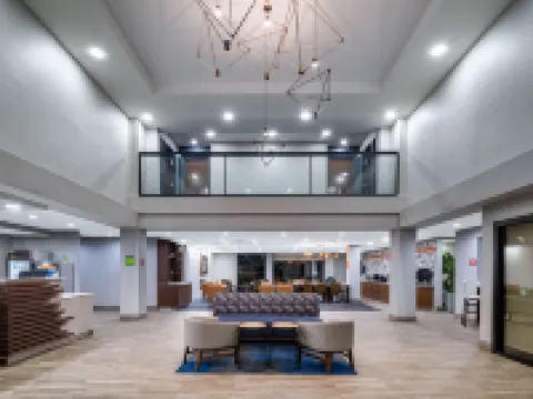 La Quinta Inn & Suites by Wyndham-Albany GA Hotels in Dougherty County