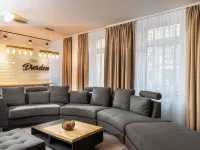 ibis Styles Dresden Neustadt Отели рядом с достопримечательностью «Концертная площадка Alter Schlachthof»