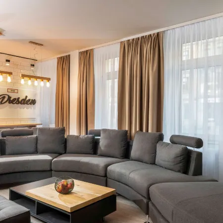 ibis Styles Dresden Neustadt
