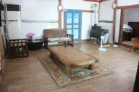 Ganghwado So Tree Farm Pension Hotels near Ganghwado