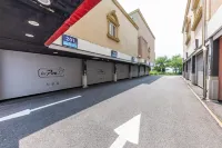 Asan for You Self Check-in Motel