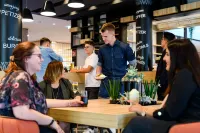 Novotel Wien Hauptbahnhof - bar