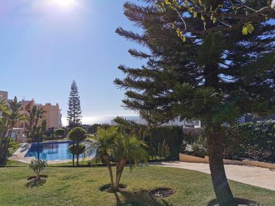 Outdoor Swimming Pool