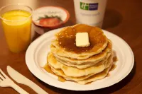 Holiday Inn Express & Suites SAN FRANCISCO FISHERMANS WHARF by IHG - breakfast