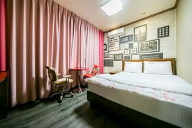 Deagu Kyungpook University Call