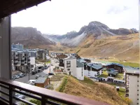 Le Curling B (Val Claret) - 2星級