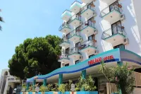 Hotel Melike