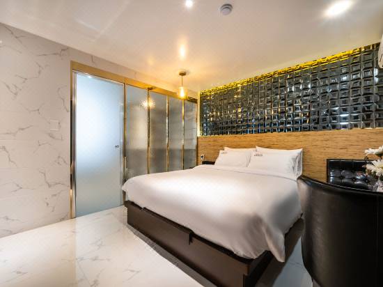 Jamsil Hotel Urban ソウル 宿泊予約 安い料金プラン 口コミ 部屋写真 Trip Com