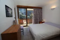 Chalet Bouquetin- Chamois (8 to 11 People)