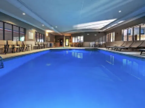 Hampton Inn & Suites Tulsa North/Owasso Hotels in Owasso