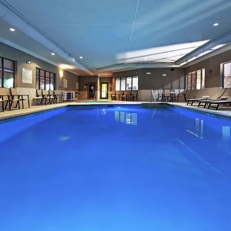 Hampton Inn & Suites Tulsa North/Owasso