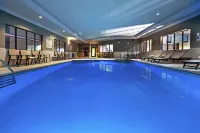 Hampton Inn & Suites Tulsa North/Owasso Hotel a Owasso