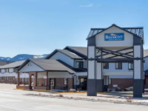 Baymont by Wyndham Spearfish Hotels in Spearfish