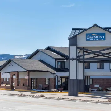 Baymont by Wyndham Spearfish