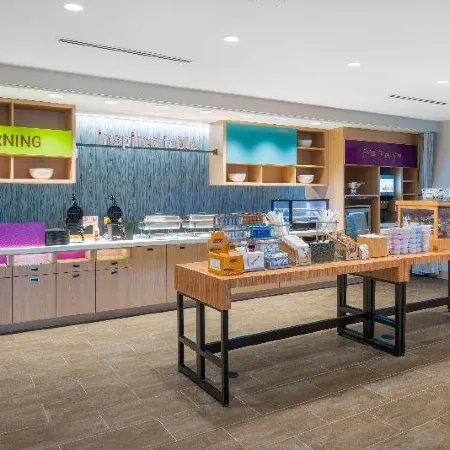 Home2 Suites by Hilton Brunswick