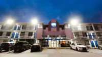 Motel 6 Houston, TX - Medical Center/NRG Stadium Hotels in Houston