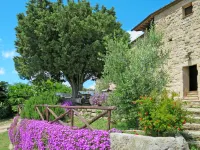 Fonte - Borgo la Civitella - Farmhouses