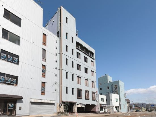 羽咋の石川県滝港マリーナの格安素泊まりホテルを宿泊予約 22年おすすめ素泊まりホテル Trip Com