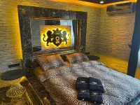 Black House Hotels in Ankara
