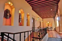 Hotel Real Catedral Hotels in Tula de Allende