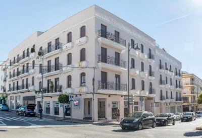 Hotel Sevilla Hotels in Ronda