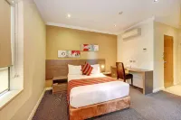 Best Western Plus Camperdown Suites Các khách sạn ở Glebe