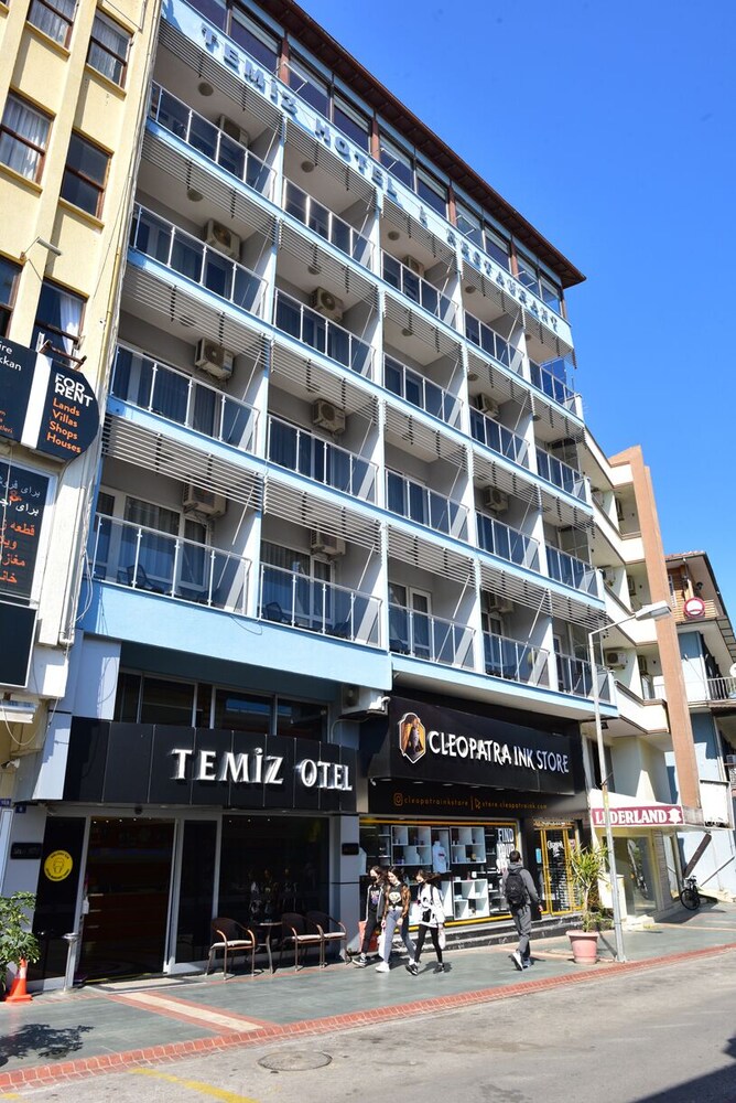 Temiz Otel