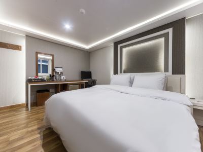 Daegu Dongseongro Sweet Hotel