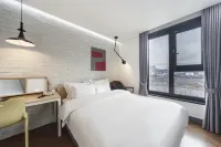 Boutique Hotel Wine
