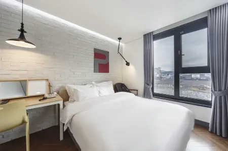 Boutique Hotel Wine
