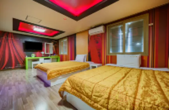 Yangsan Tongdosa Temple V Won Hotels near Tongdosa Temple