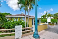 OYO Hotel Coral Gables - Miami Airport